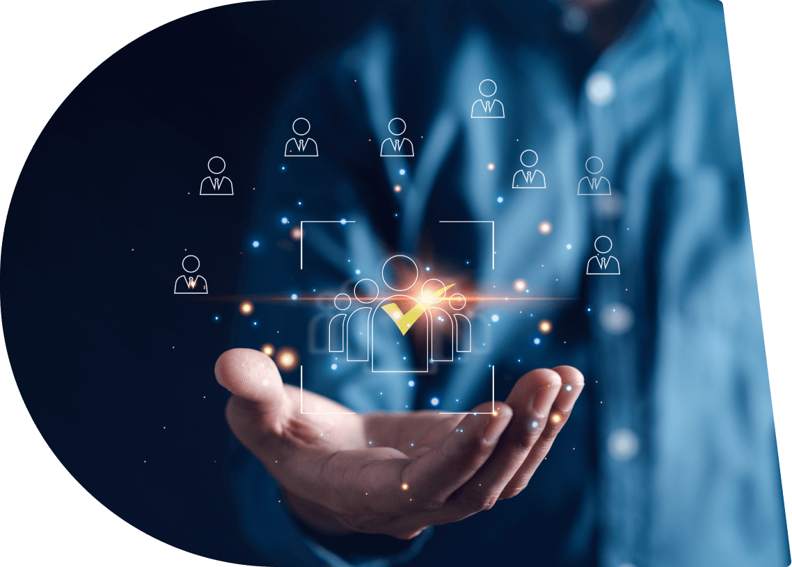 Collaborating with Moonfluence