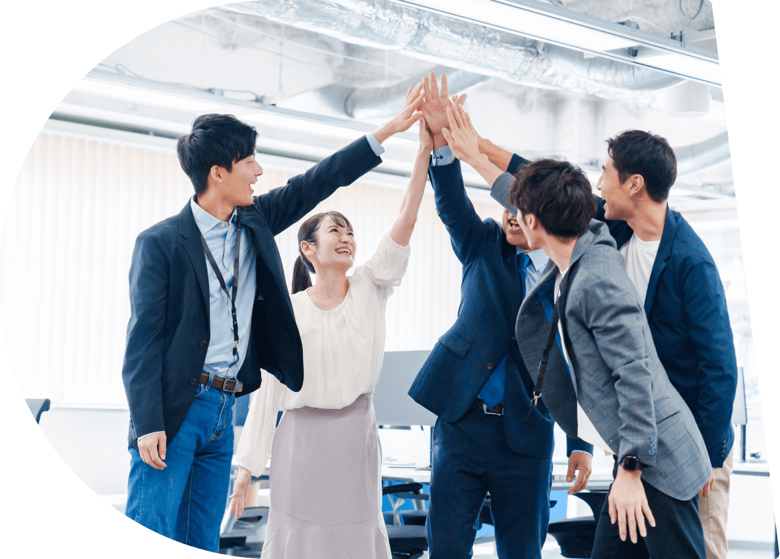 Collaborating with Moonfluence